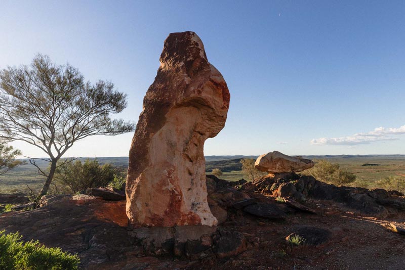 Day 6 | Broken Hill