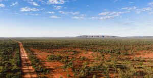 Outback Beds Tours