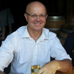 Bill Balding